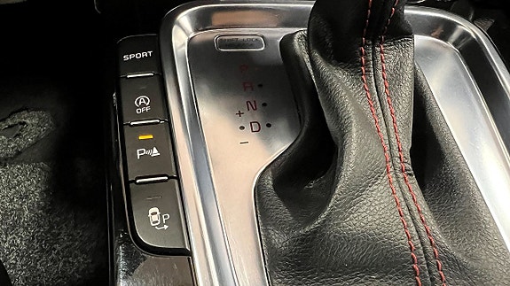 Kia ProCeed 18 of 24