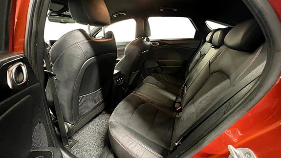 Kia ProCeed 11 of 24
