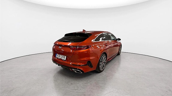 Kia ProCeed 4 of 24