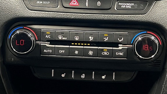 Kia ProCeed 17 of 24
