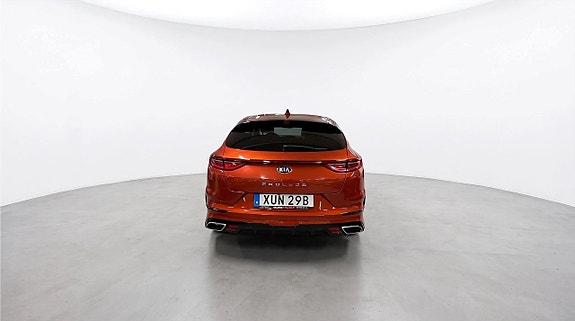 Kia ProCeed 5 of 24