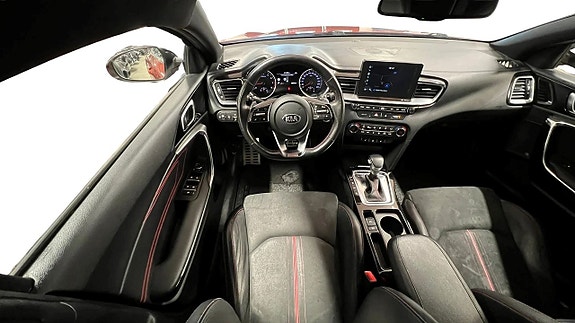 Kia ProCeed 7 of 24