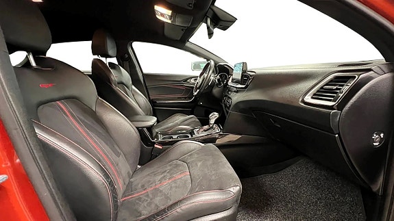 Kia ProCeed 14 of 24