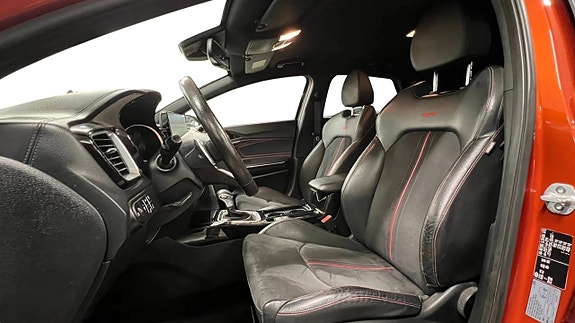 Kia ProCeed 9 of 24