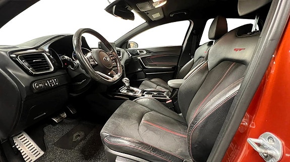 Kia ProCeed 10 of 24