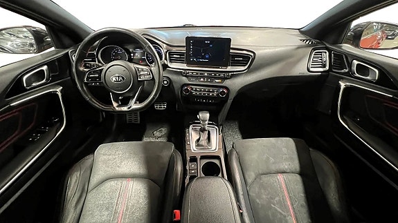 Kia ProCeed 6 of 24