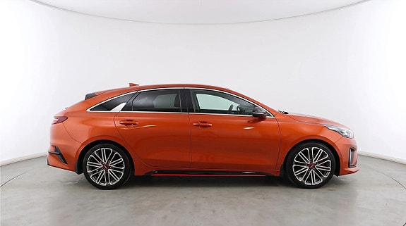 Kia ProCeed 3 of 24