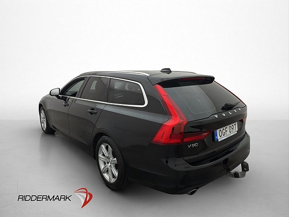 Volvo V90 5 of 5