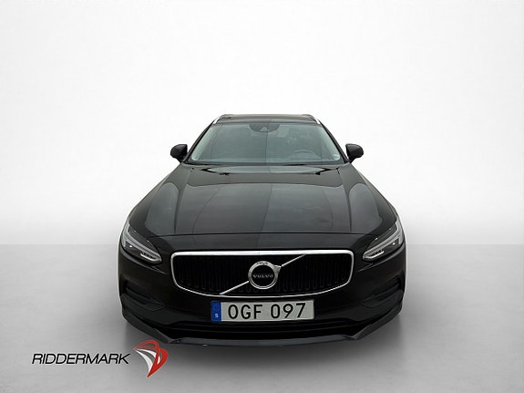 Volvo V90 2 of 5