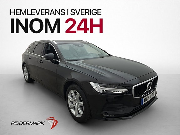 Volvo V90 3 of 5