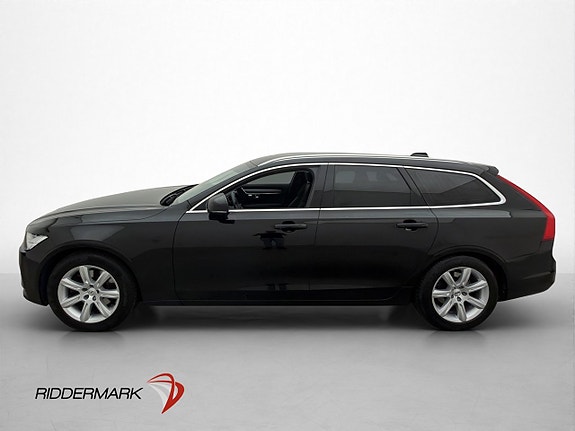 Volvo V90 4 of 5