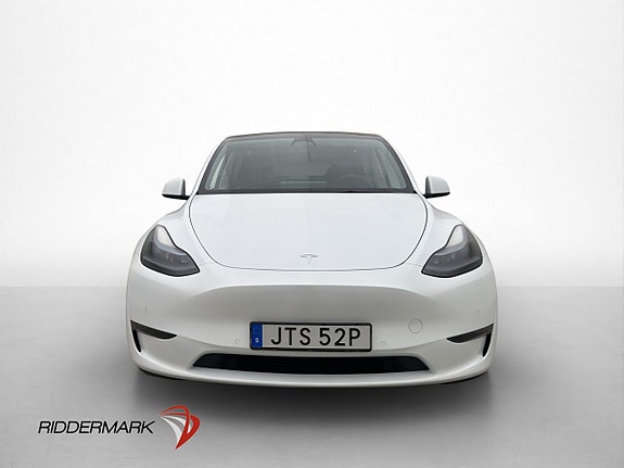 Tesla Model Y 3 of 30