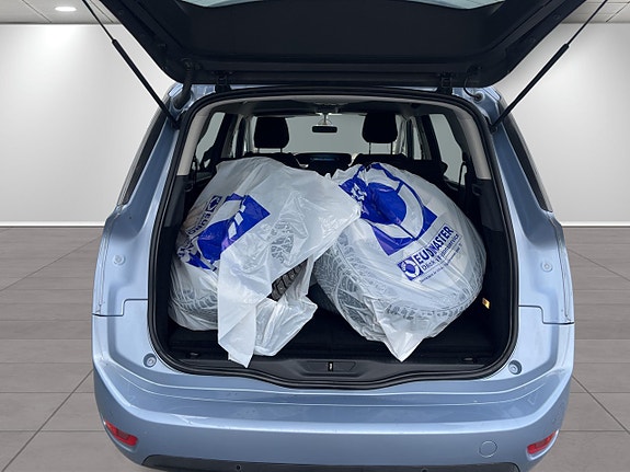 Citroen Grand C4 Picasso 9 of 10