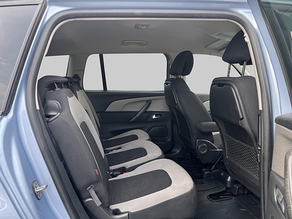 Citroen Grand C4 Picasso 5 of 5