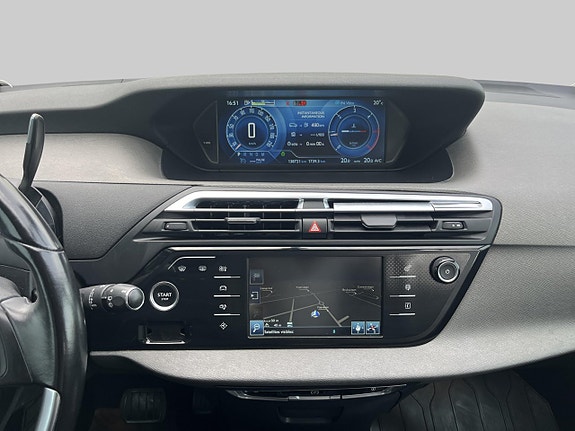 Citroen Grand C4 Picasso 8 of 10