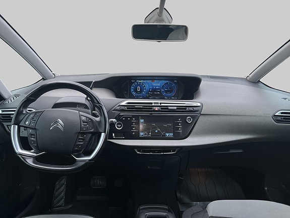 Citroen Grand C4 Picasso 6 of 10