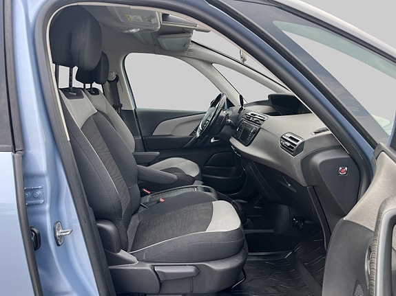 Citroen Grand C4 Picasso 4 of 5