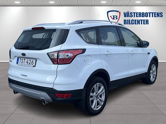 Ford Kuga 3 of 5