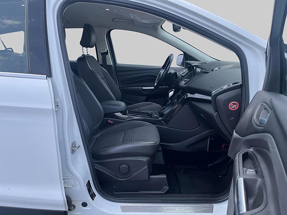 Ford Kuga 4 of 5