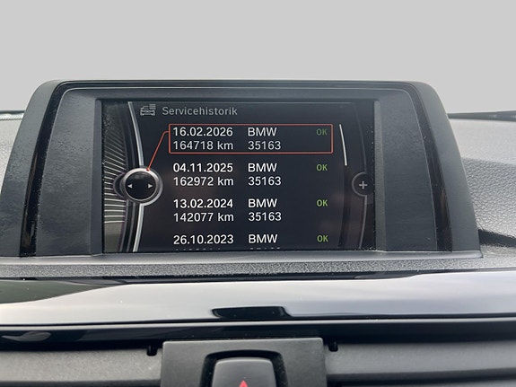 BMW 320d 9 of 10