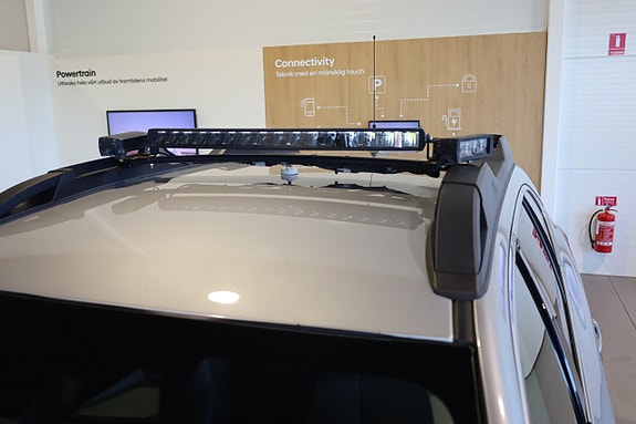 Subaru Outback 20 of 21