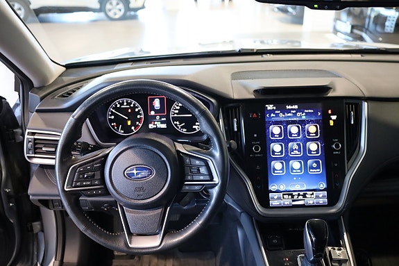Subaru Outback 11 of 21