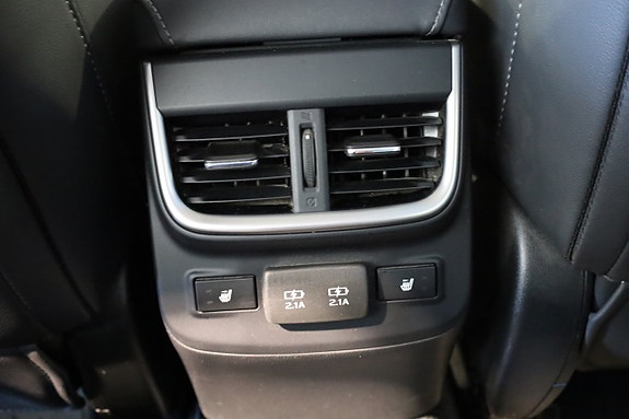 Subaru Outback 15 of 21