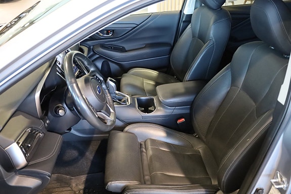 Subaru Outback 9 of 21