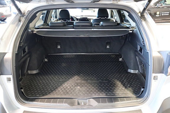 Subaru Outback 16 of 21