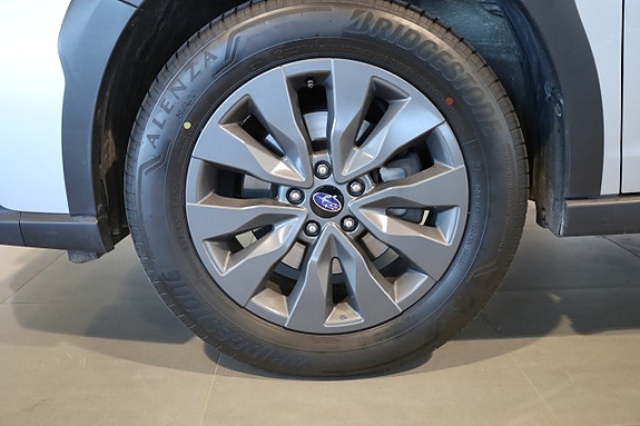 Subaru Outback 7 of 21