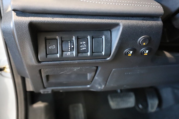 Subaru Outback 13 of 21