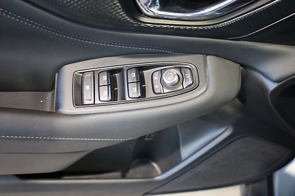 Subaru Outback 14 of 21