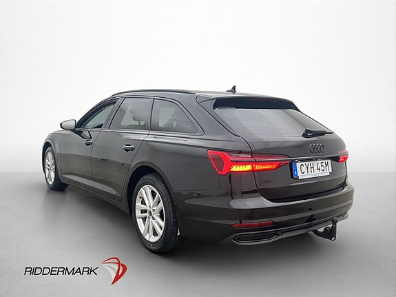 Audi A6 6 of 30