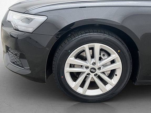 Audi A6 30 of 30