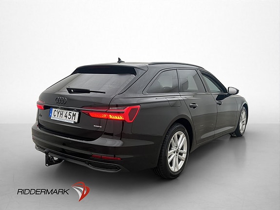 Audi A6 8 of 30