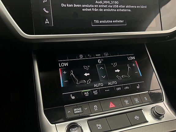 Audi A6 24 of 30