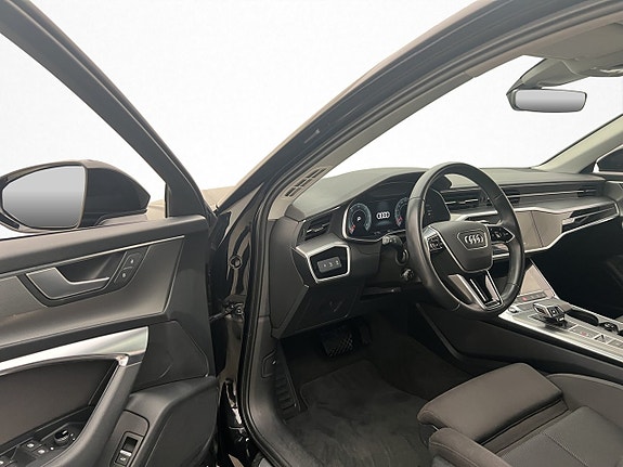 Audi A6 11 of 30