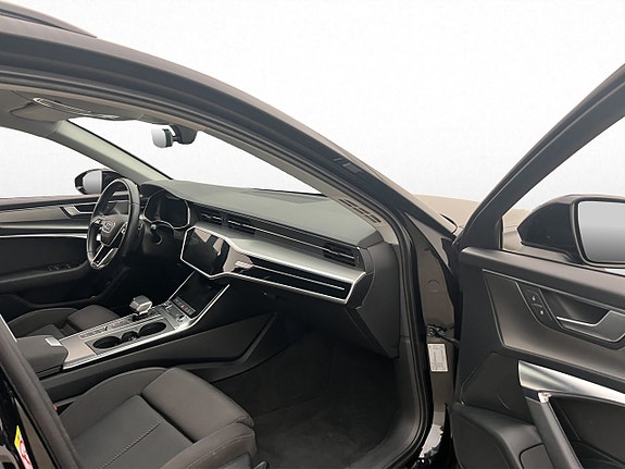 Audi A6 27 of 30