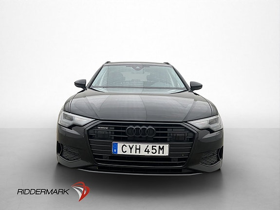 Audi A6 2 of 30