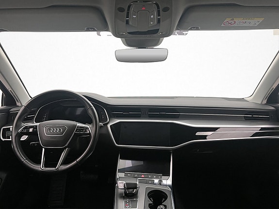 Audi A6 13 of 30