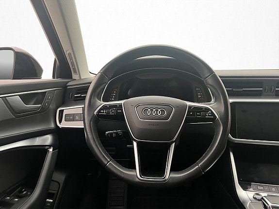 Audi A6 14 of 30