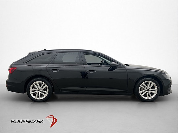 Audi A6 9 of 30