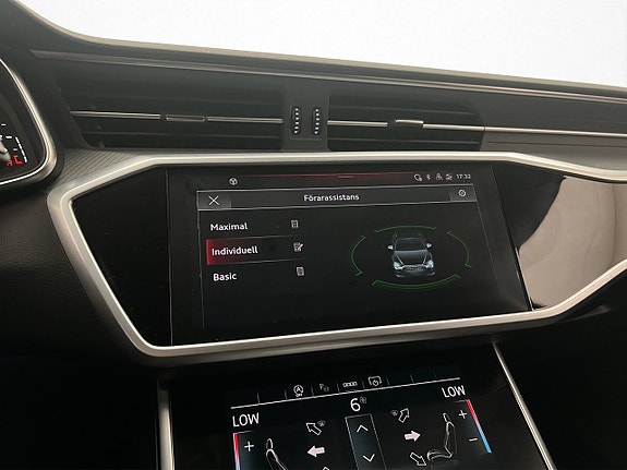 Audi A6 23 of 30