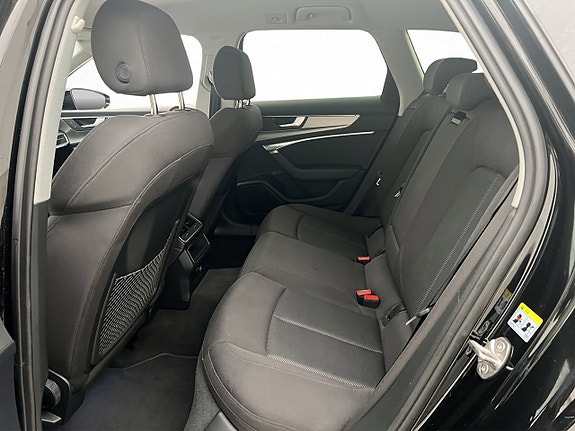 Audi A6 28 of 30