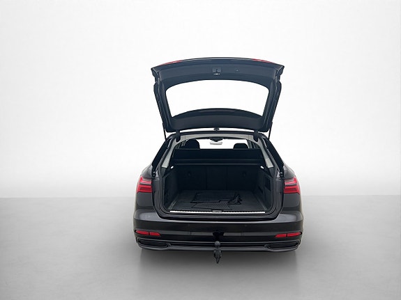 Audi A6 29 of 30
