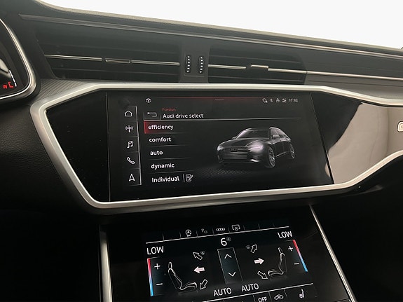 Audi A6 22 of 30