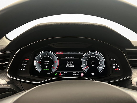 Audi A6 17 of 30
