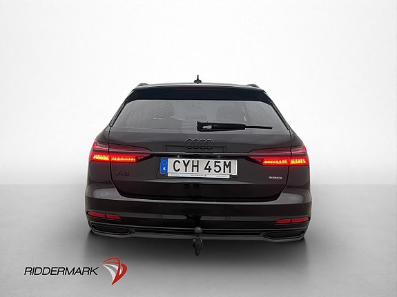 Audi A6 7 of 30