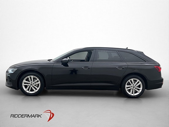 Audi A6 5 of 30