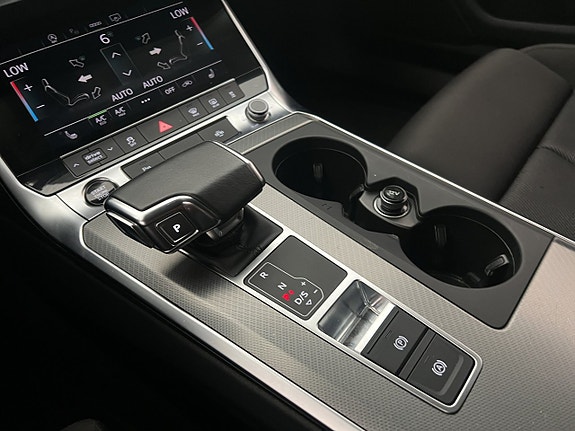 Audi A6 25 of 30